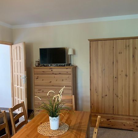 Sosnowa Mila - Domy I Apartamenty Pobierowo Exteriör bild