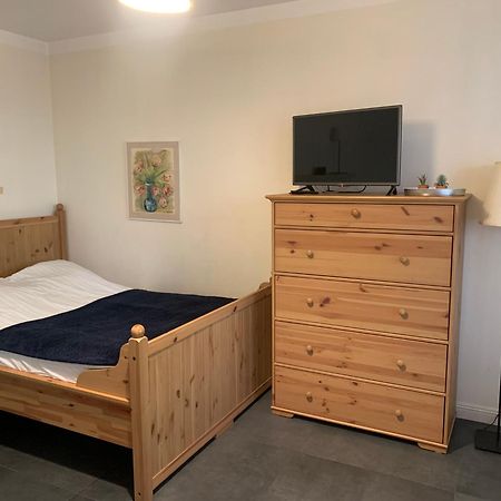 Sosnowa Mila - Domy I Apartamenty Pobierowo Exteriör bild