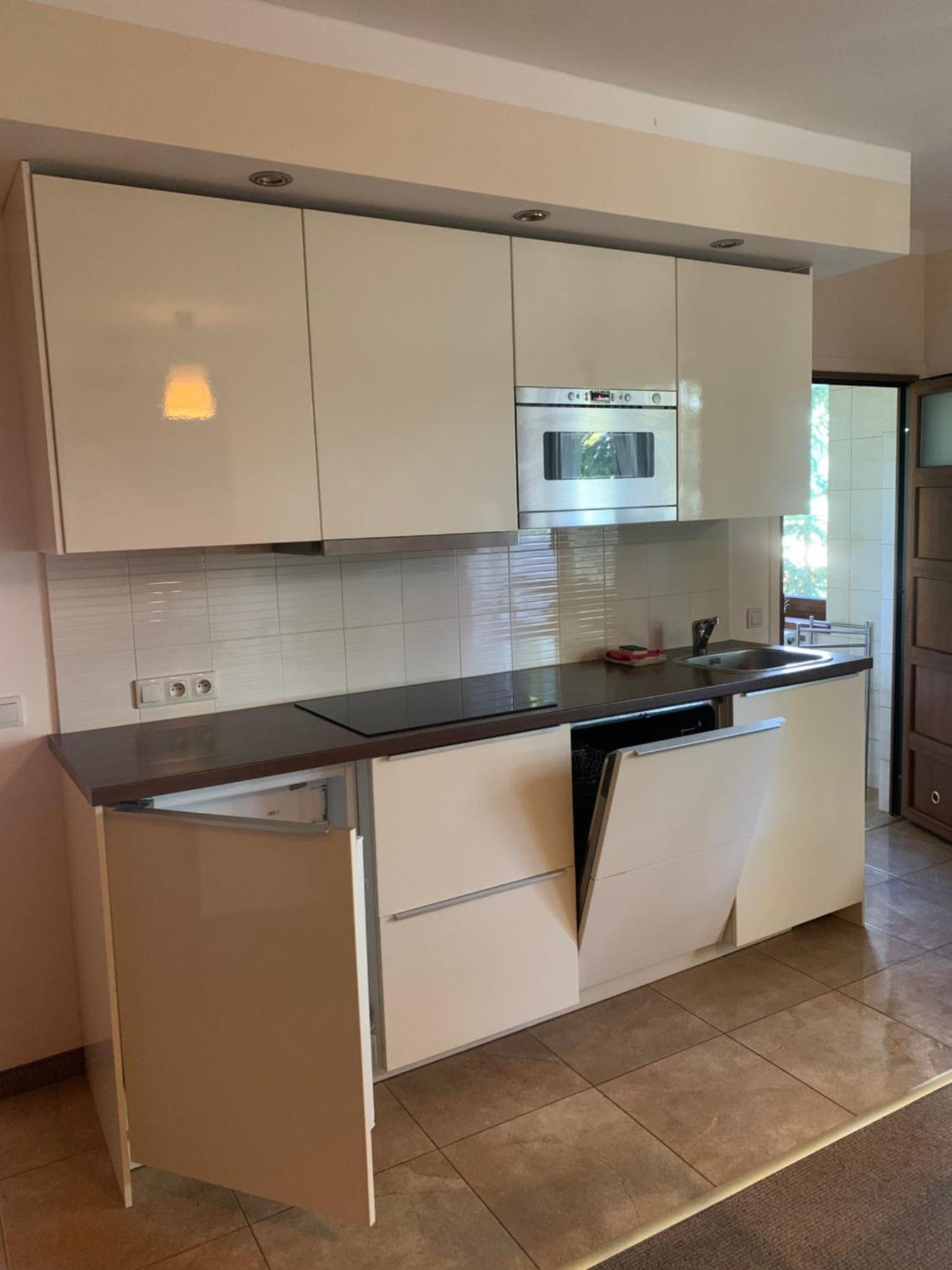 Sosnowa Mila - Domy I Apartamenty Pobierowo Exteriör bild
