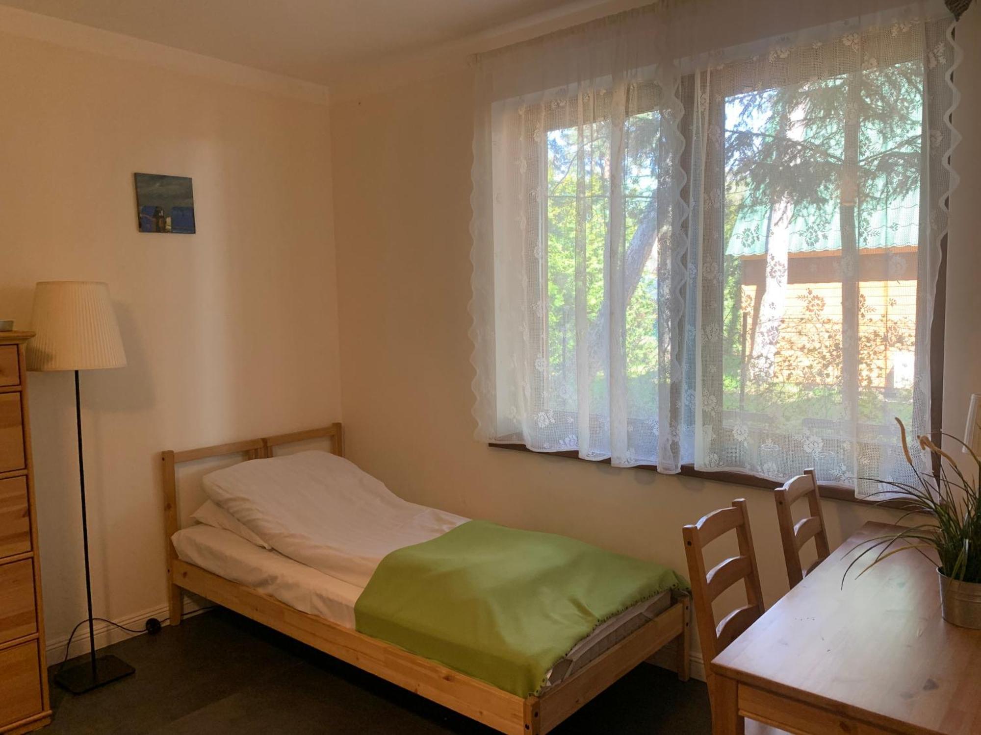 Sosnowa Mila - Domy I Apartamenty Pobierowo Exteriör bild