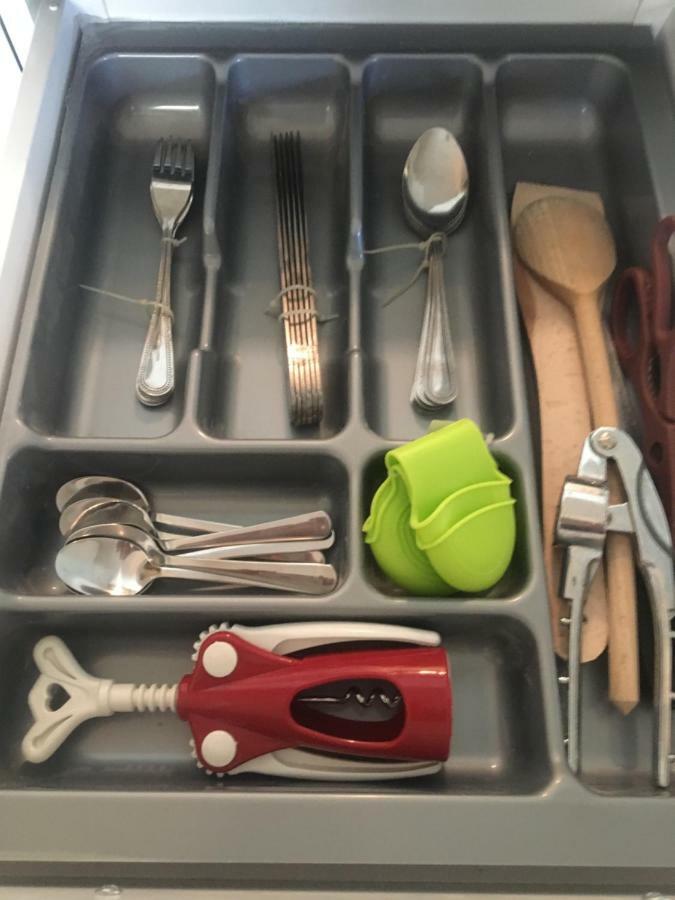 Sosnowa Mila - Domy I Apartamenty Pobierowo Exteriör bild
